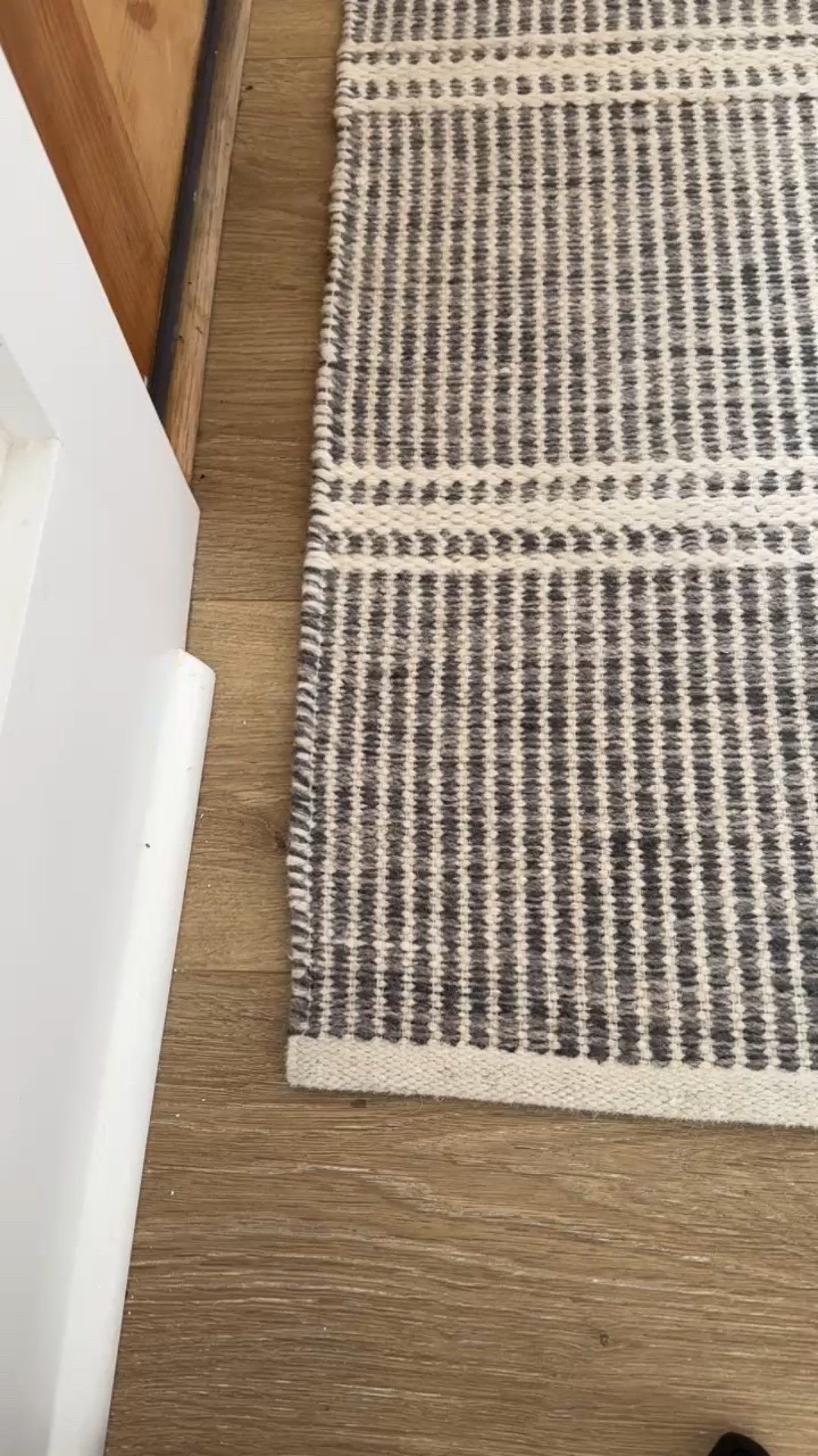 The absolute BEST rug tape you can find that is easy to put on and won’t slip around. I have tried TONS of rug tapes and these are by far the best! 

#LTKHome #LTKFindsUnder50 #LTKSaleAlert