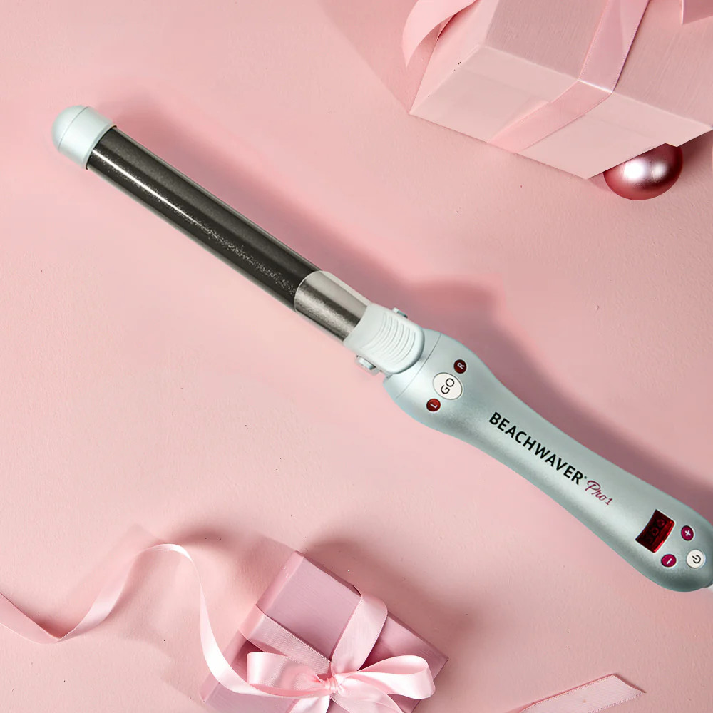 Beachwaver Pro 1 | Beachwaver Co