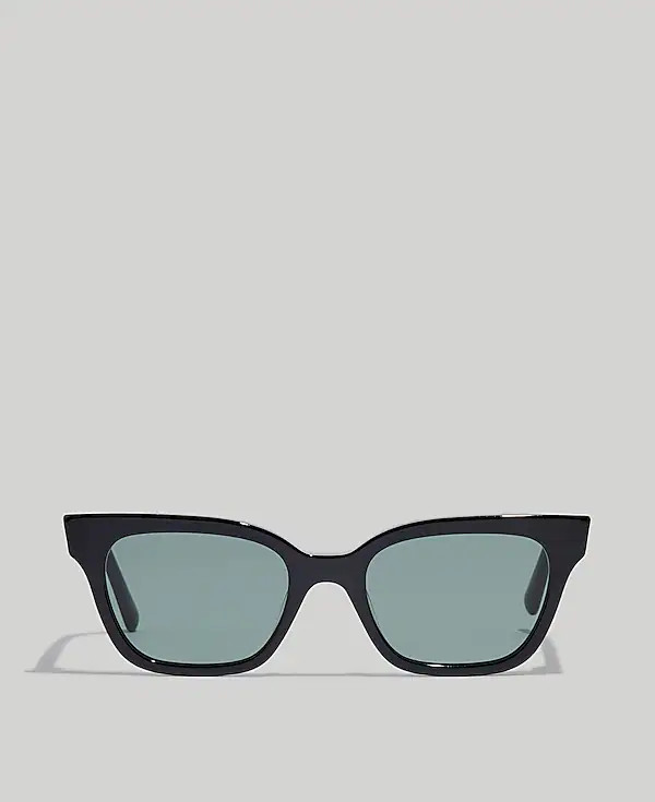 Pierport Sunglasses | Madewell