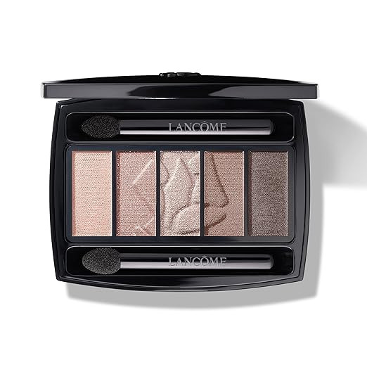 Lancôme Hypnôse Eyeshadow Palette - Highly Pigmented & Long-Wear - Flake & Smudge-Proof | Amazon (US)