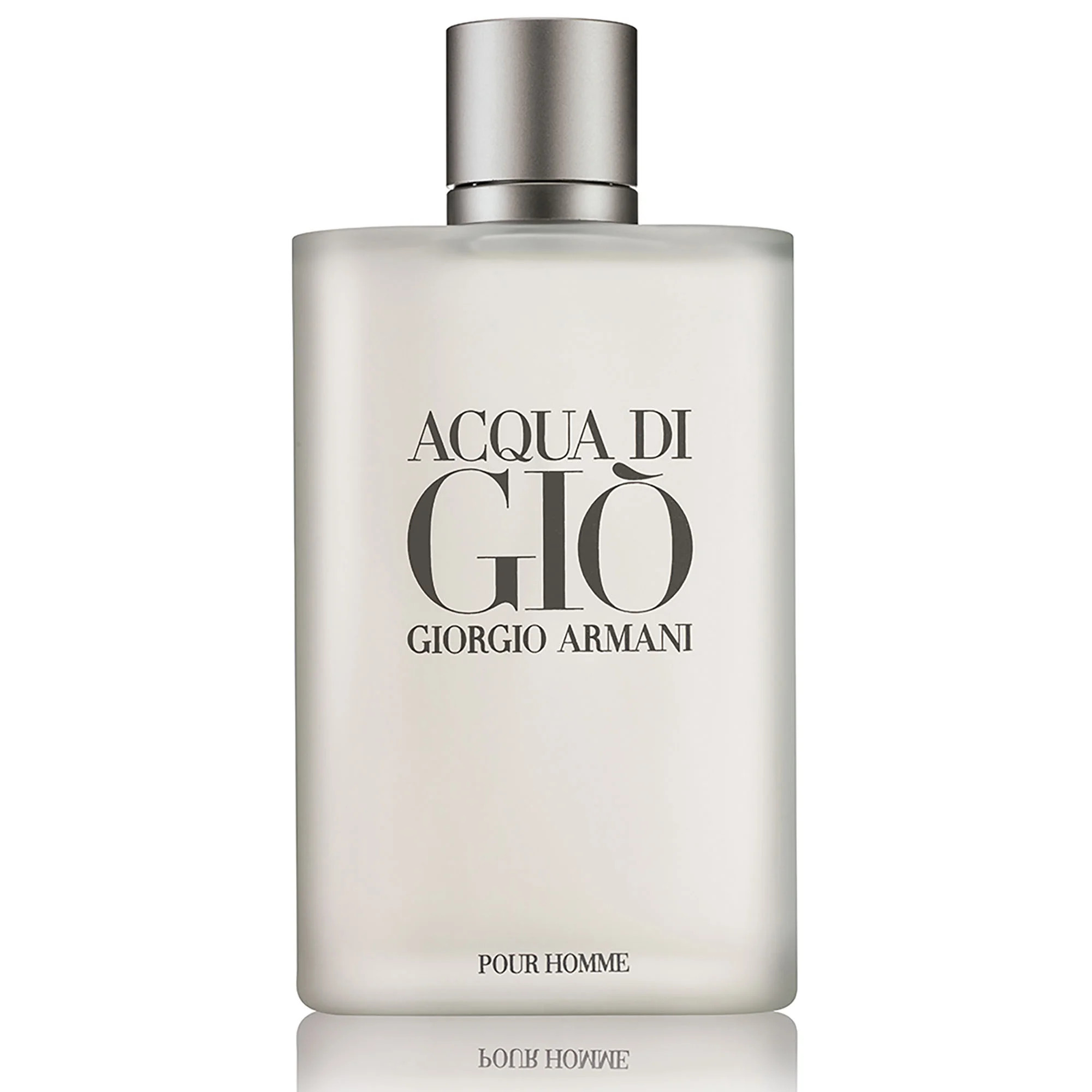Giorgio Armani Acqua Di Gio Eau De Toilette, Cologne for Men, 6.7 Oz - Walmart.com | Walmart (US)