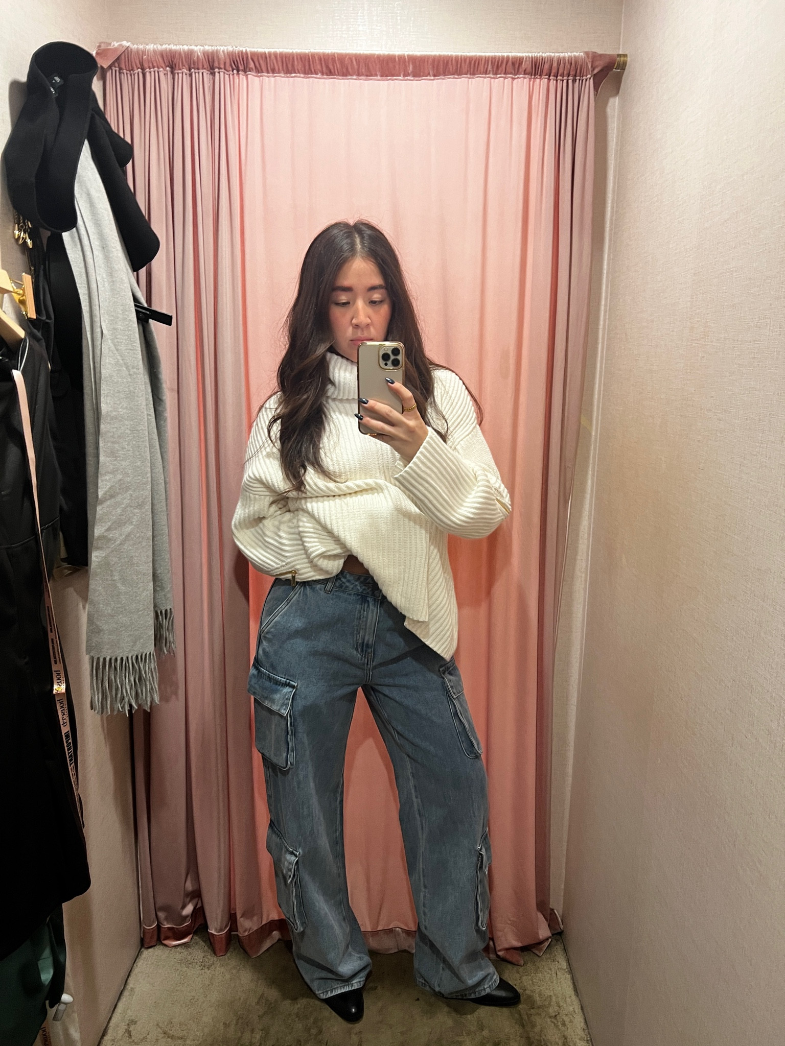 winter fits 

missing link for jeans: houseofcb

#LTKGiftGuide #LTKSeasonal #LTKHoliday