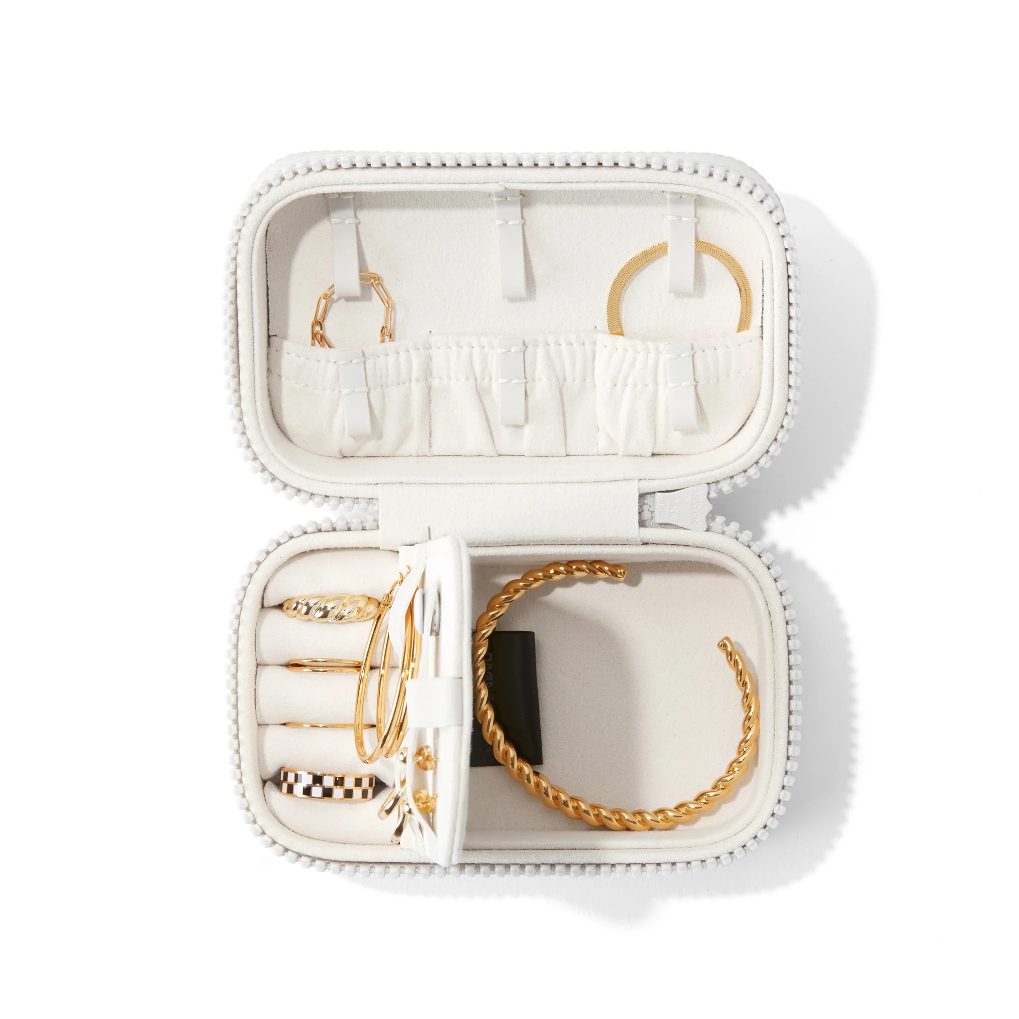 Frankie Jewelry Case | Dagne Dover