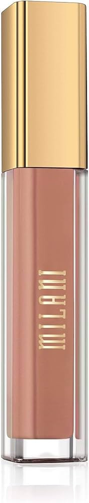 Milani Amore Matte Lip Crème - Adorable (0.22 Fl. Oz.) Cruelty-Free Nourishing Lip Gloss with a ... | Amazon (US)