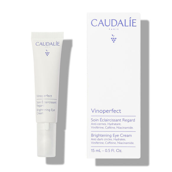 Caudalie Vinoperfect Brightening Eye Cream | Space NK | Space NK - UK