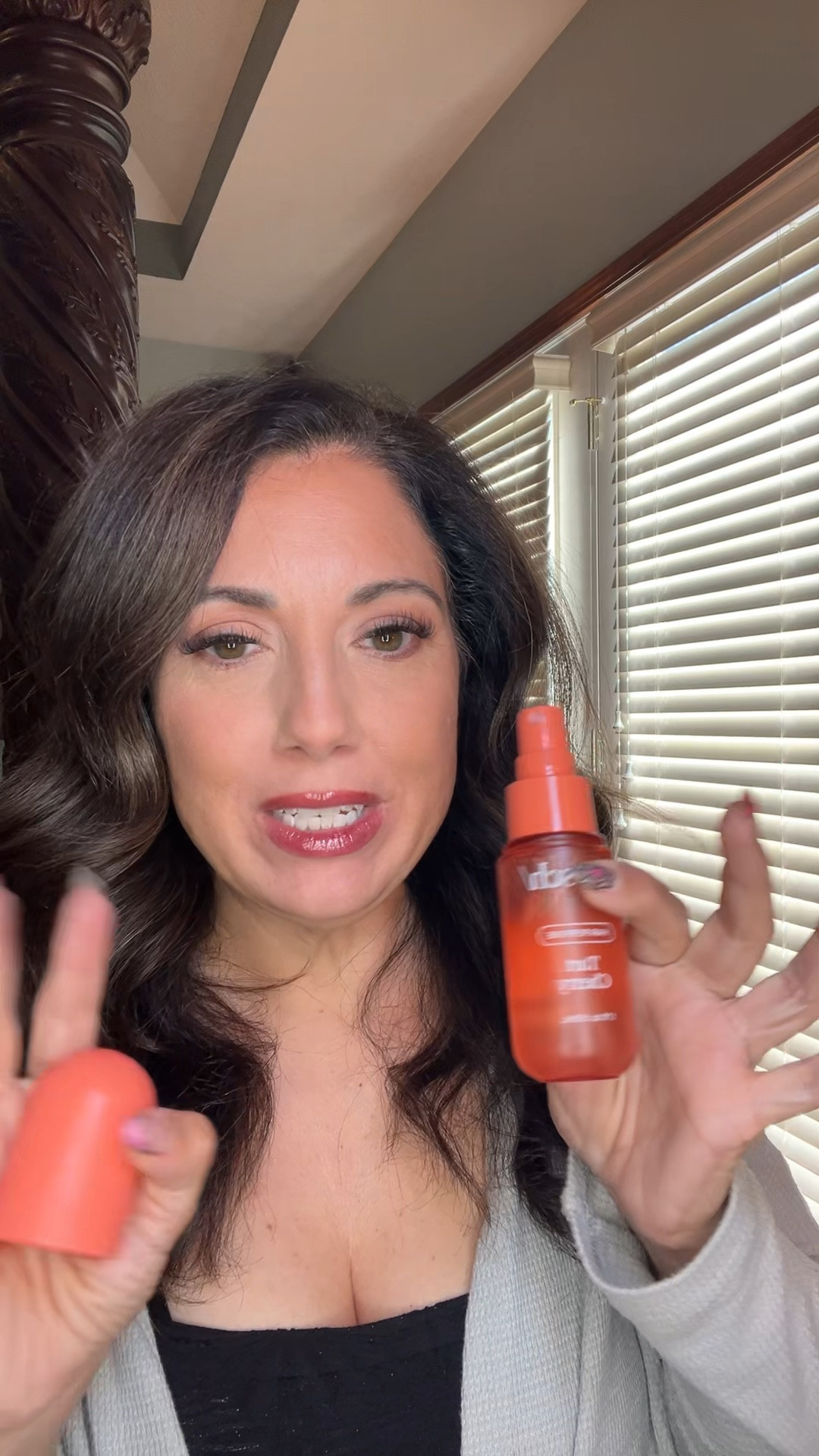 I can’t believe how much this smells like my TF. Perfume if you love cherries. 🍒 try this. 

#LTKGiftGuide #LTKBeauty #LTKFindsUnder50