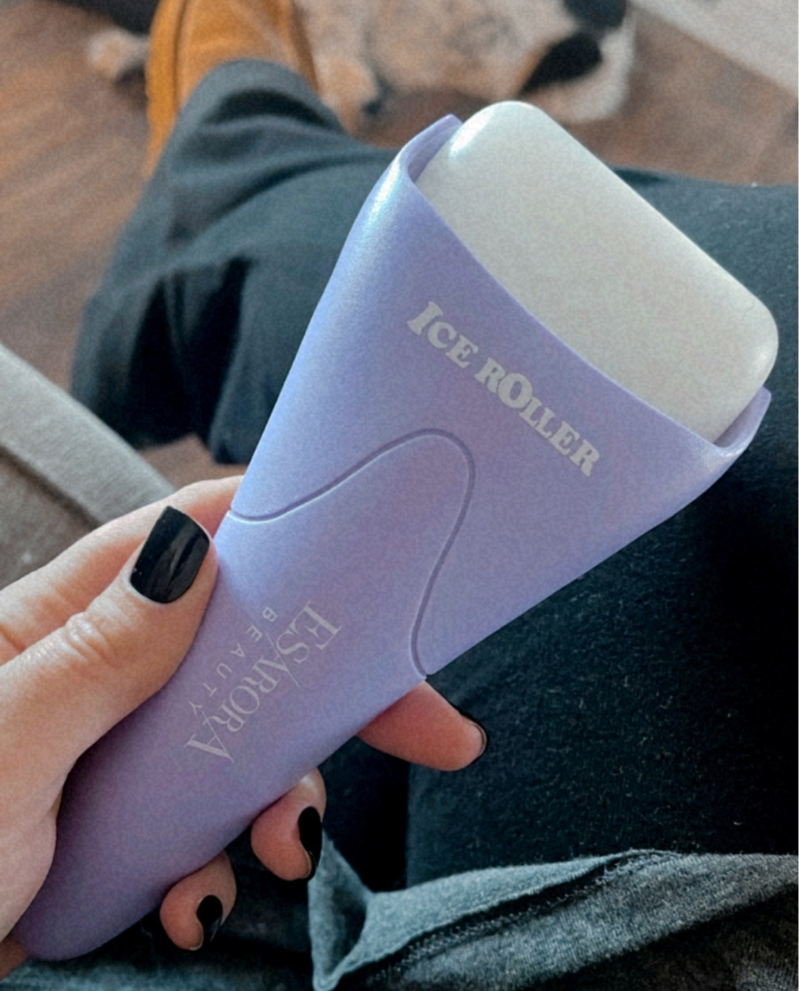 if you’re not ice rolling your face in the morning, START! My skin has never looked better & it’s SO relaxing!

#LTKunder50 #LTKFind #LTKbeauty