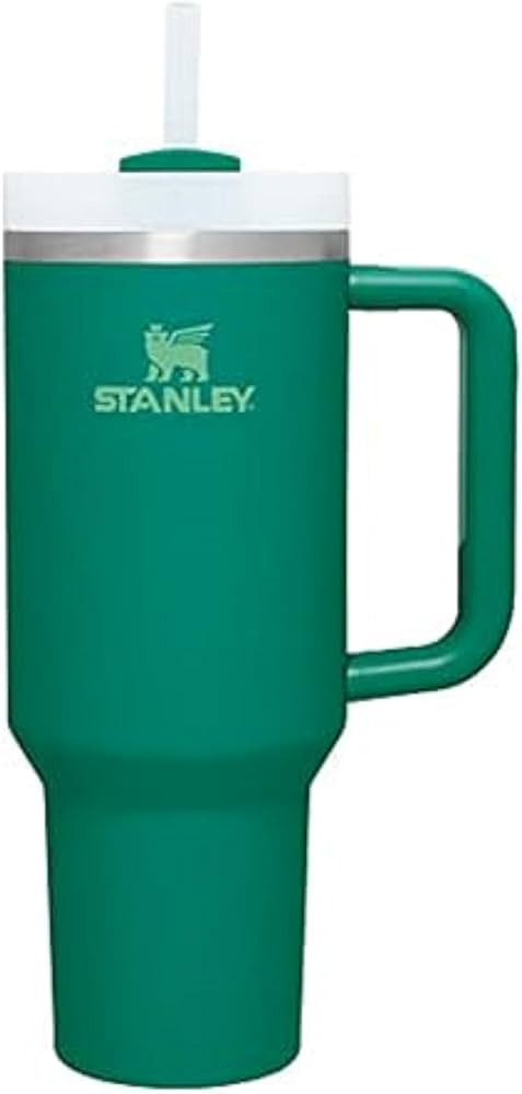 STANLEY Quencher H2.0 FlowState Stainless Steel | Amazon (US)