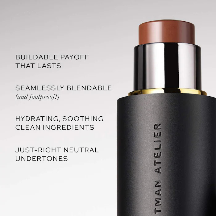 Mini Petite Face Trace Cream Contour Stick | Sephora (US)