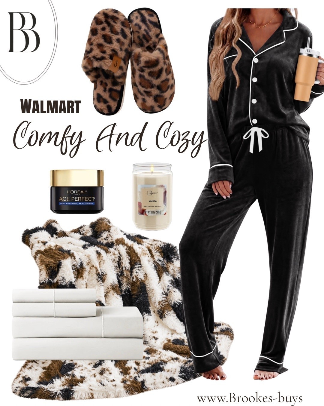 Comfy and cozy fall nights.

#LTKdayinmylife #LTKmomlife #LTKU