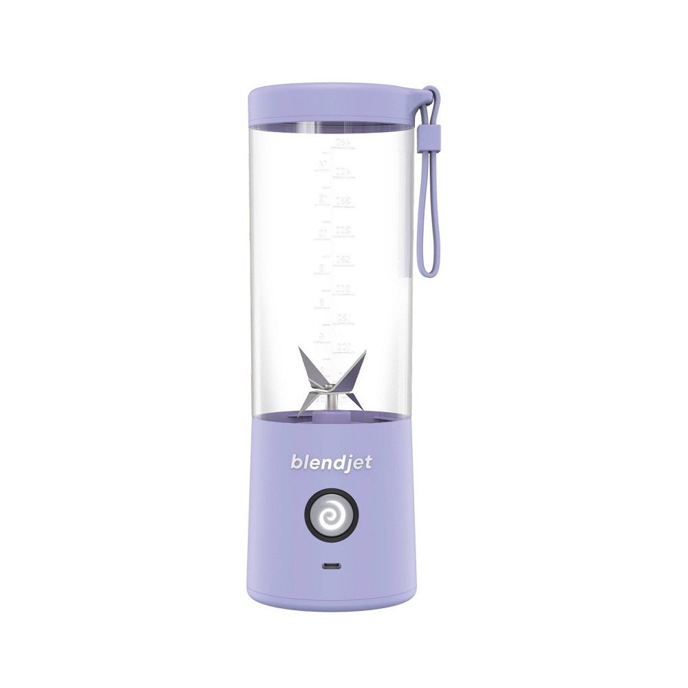 BlendJet 2 Portable Blender - Lavender | Target