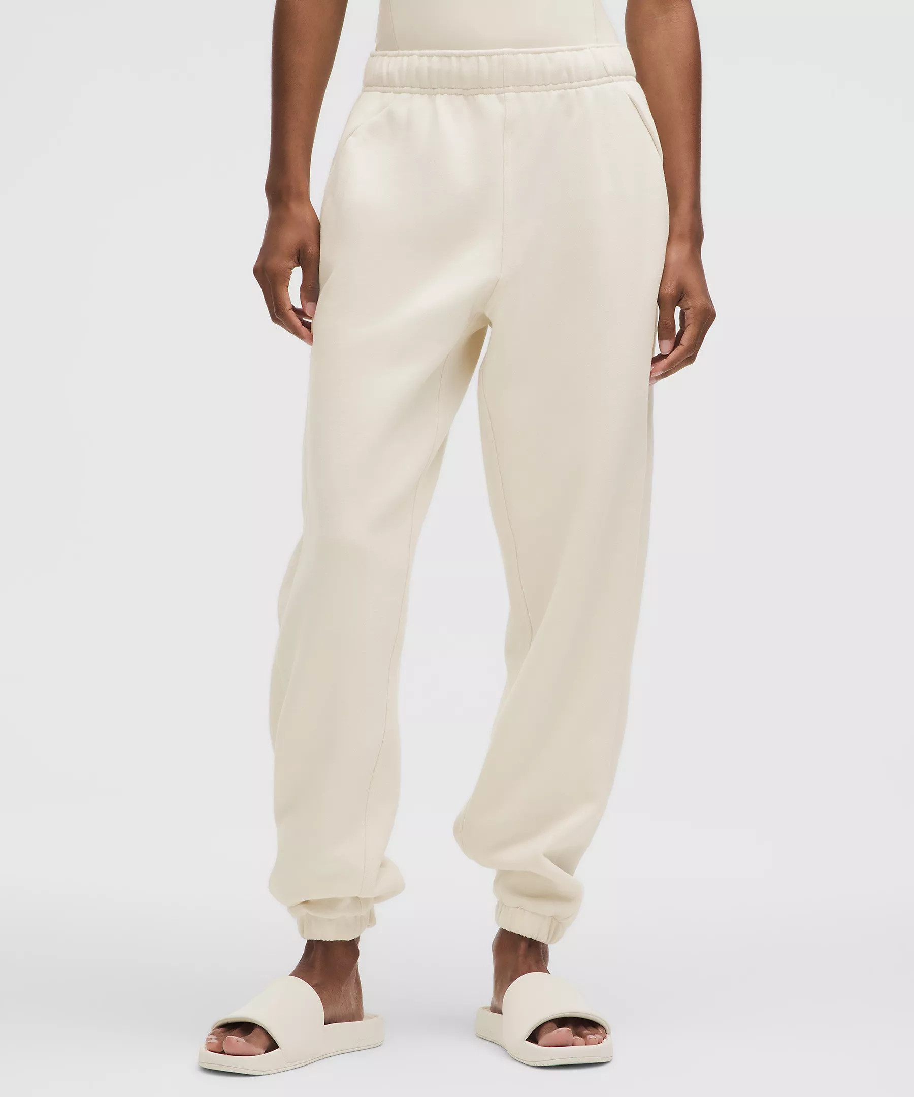 Scuba Mid-Rise Oversized Jogger | Lululemon (US)