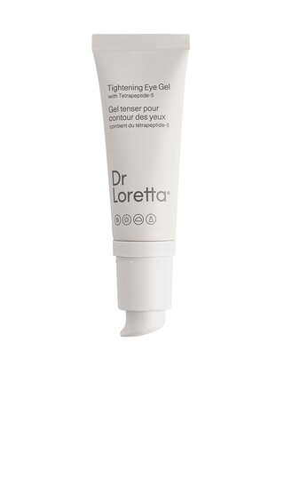 Dr. Loretta Tightening Eye Gel in Beauty: NA. | Revolve Clothing (Global)