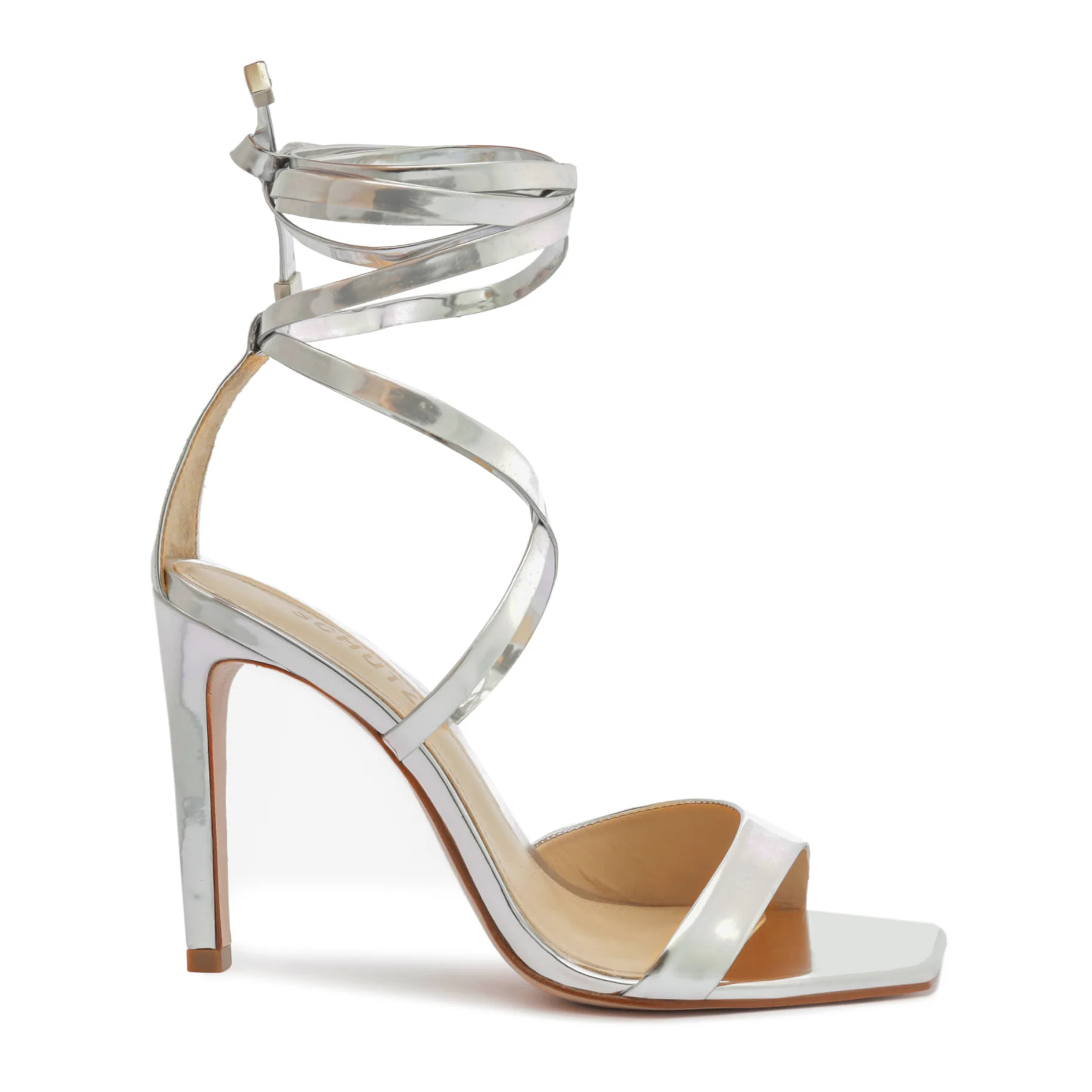 Bryce Specchio Sandal | Schutz Shoes (US)