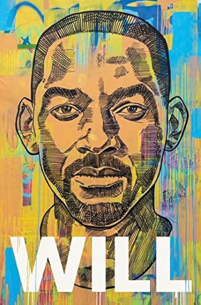 By Will Smith Will: The Sunday Times Bestselling Autobiography Paperback | Amazon (US)