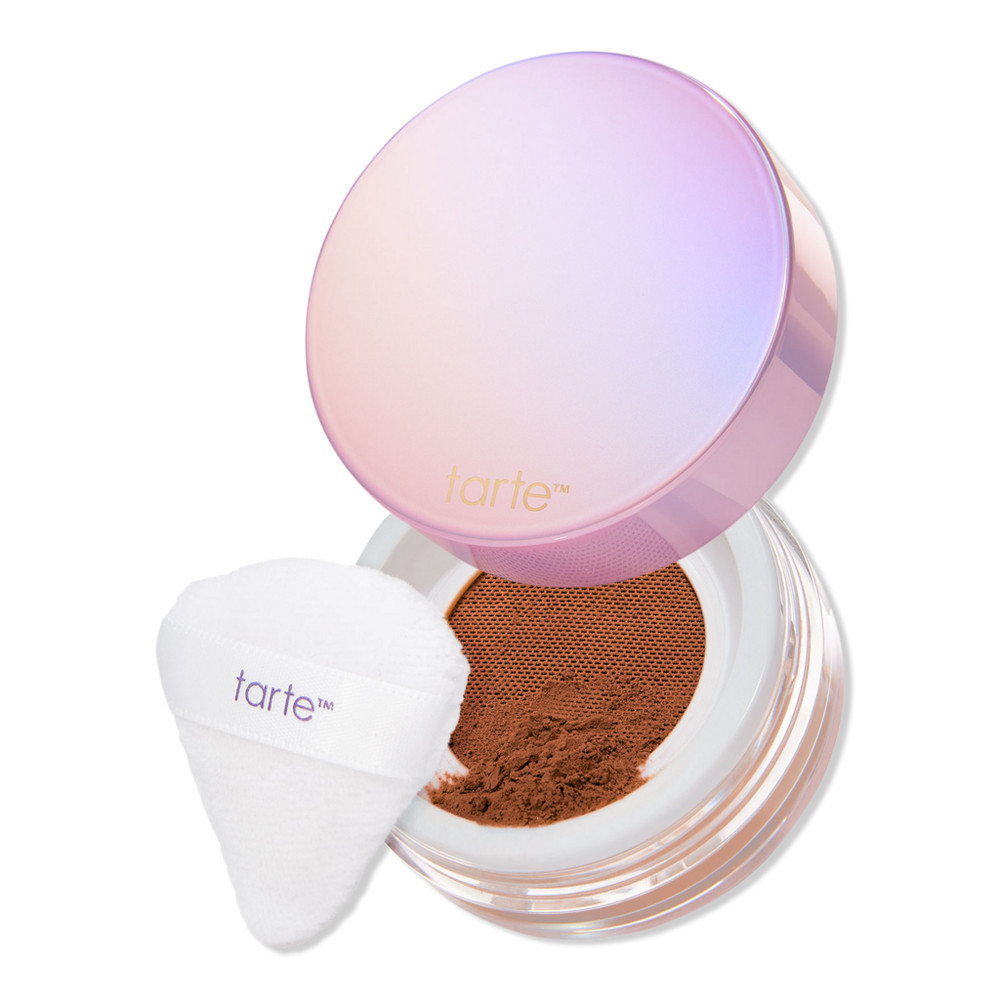 Tarte Creaseless Setting & Brightening Powder | Ulta