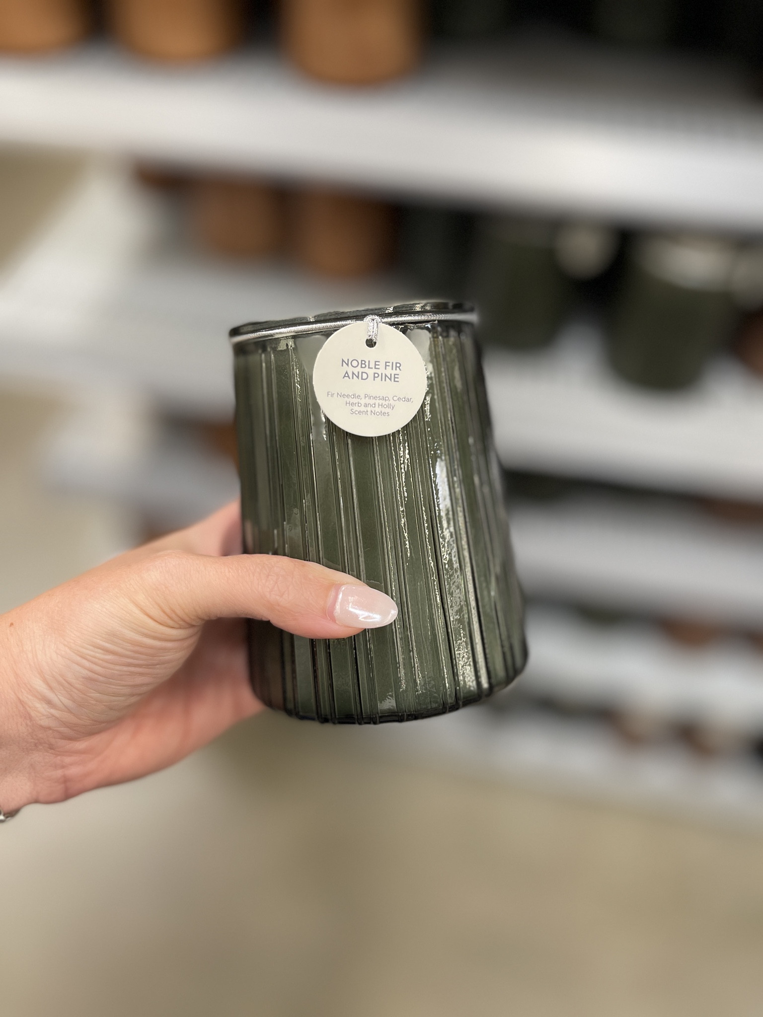 Need a quick gift? Tie a ribbon around this candle for a last minute hostess gift or gift for her! 

hostess gift guide, quick gifts, homebody gift, gifts for her 

 #LTKGiftGuide #LTKHoliday #LTKHome