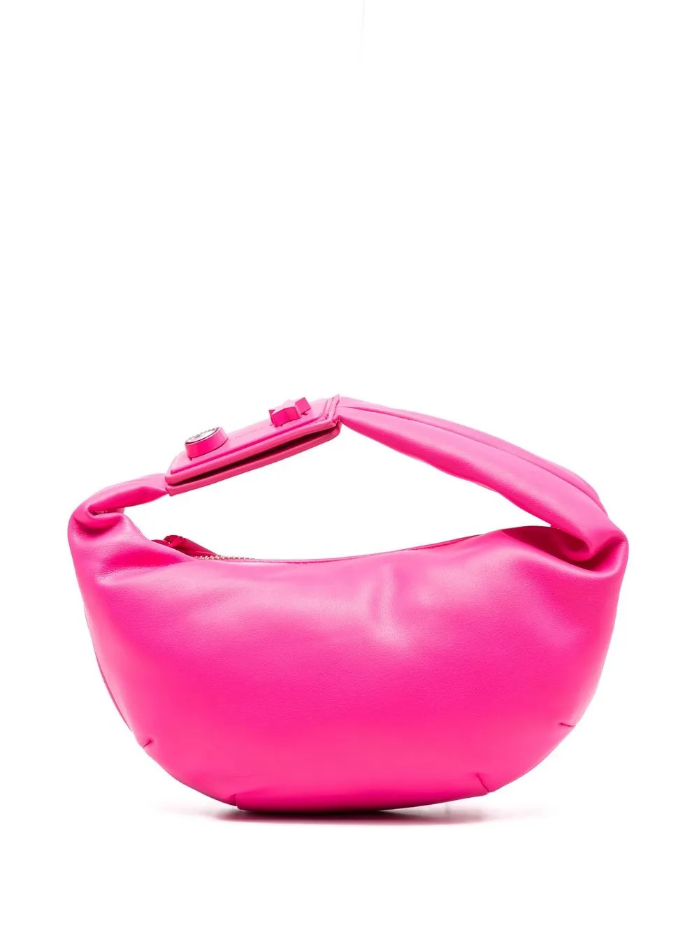 Chiara Ferragni Faux Leather Tote Bag - Farfetch | Farfetch Global