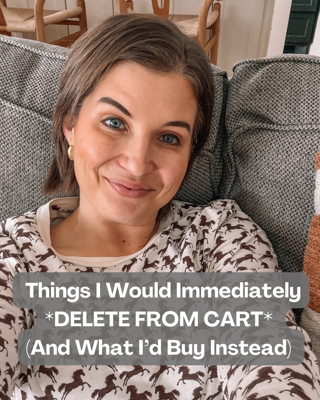 Things I would delete from cart and what I’d buy instead! 

#LTKFindsUnder50 #LTKFindsUnder100