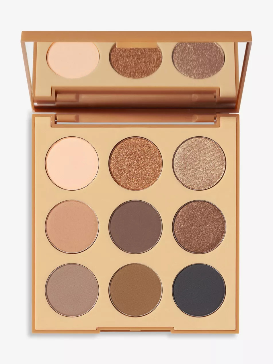 9T Neutral Territory artistry palette 11.1g | Selfridges