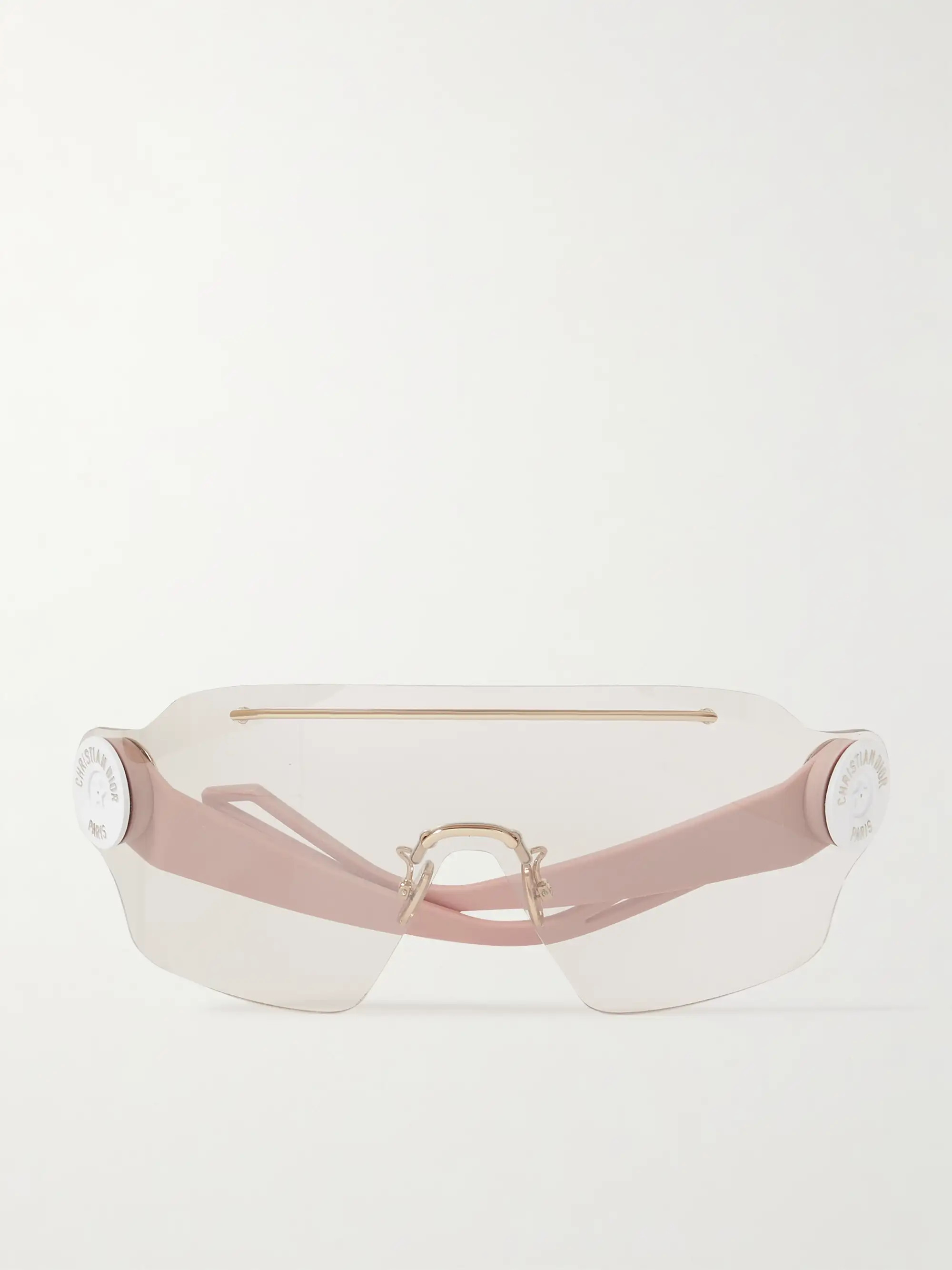 DiorPacific M1U acetate sunglasses | NET-A-PORTER (UK & EU)