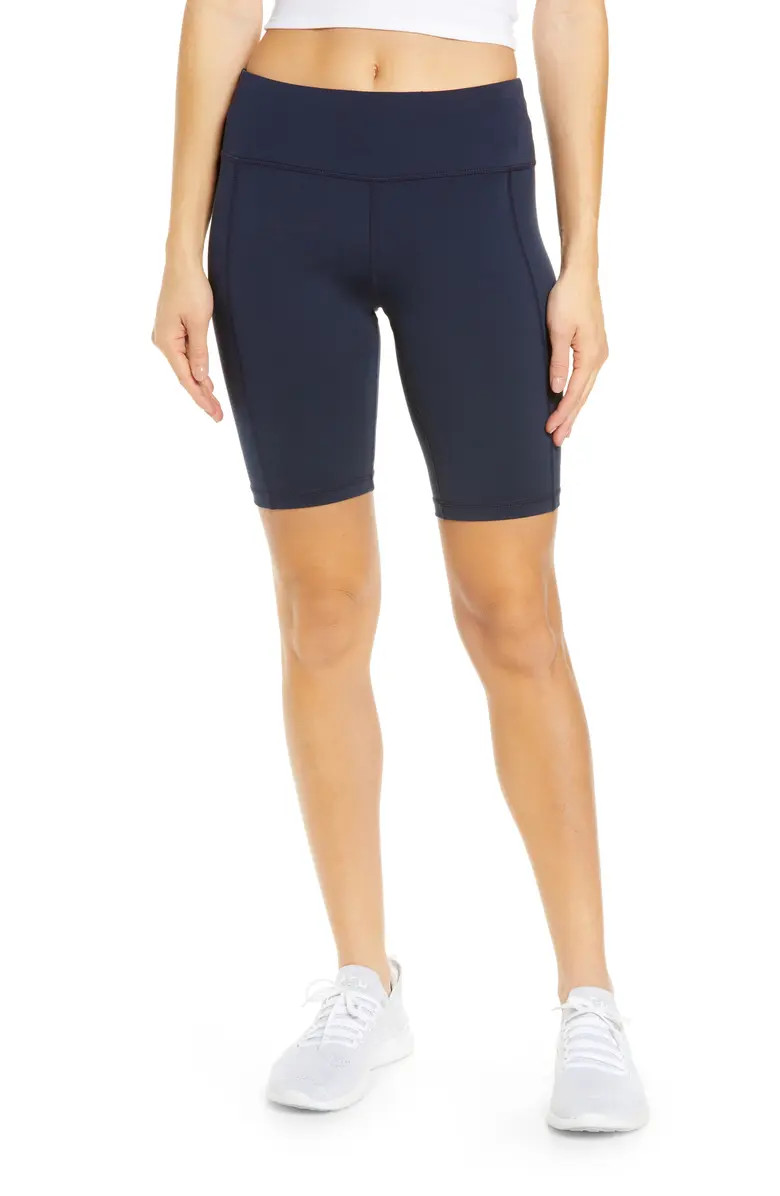 SWEATY BETTY All Day Bike Shorts | Nordstromrack | Nordstrom Rack