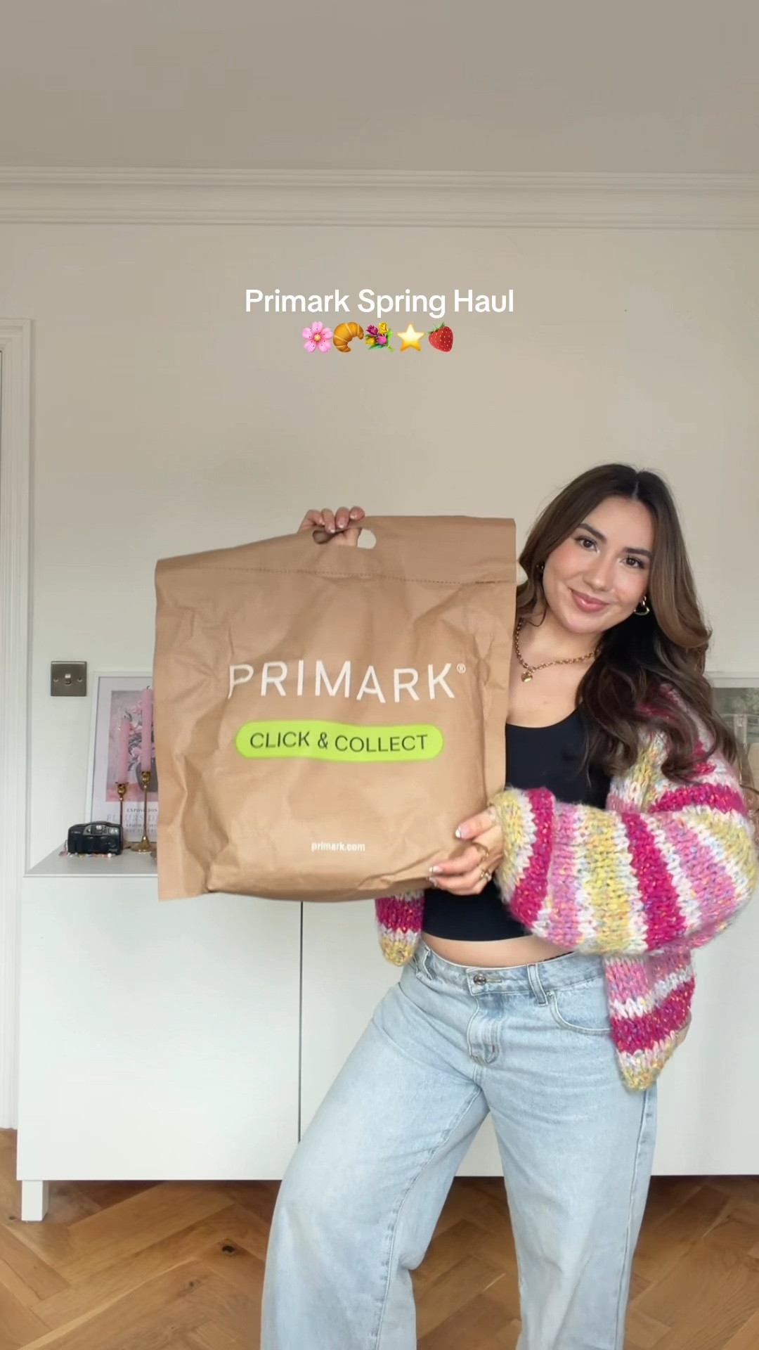 @primark this spring girlies!!! 🥹🍓💐🫐 love with a lil double denim & broderie 🫶🏼
#primarkhaul #primark #primarkfinds #primarknewin #primarknew 

#LTKstyletip #LTKspring #LTKuk