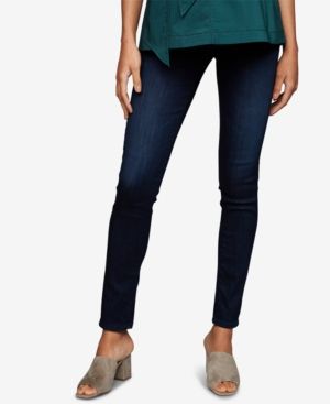 Ag Jeans Maternity Skinny Jeans | Macys (US)