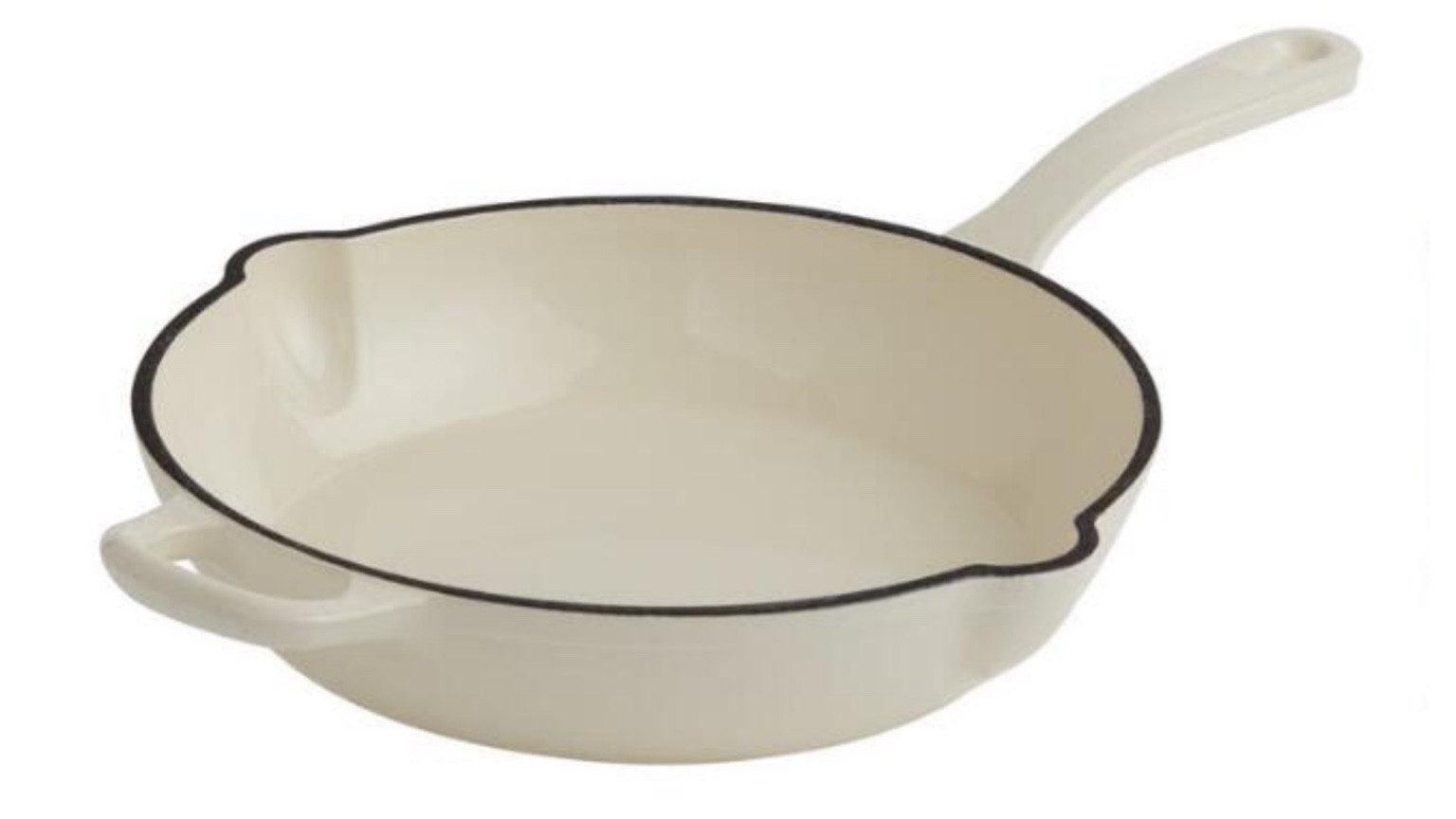 Enamel Cast Iron Skillet

#LTKHoliday #LTKSeasonal #LTKGiftGuide