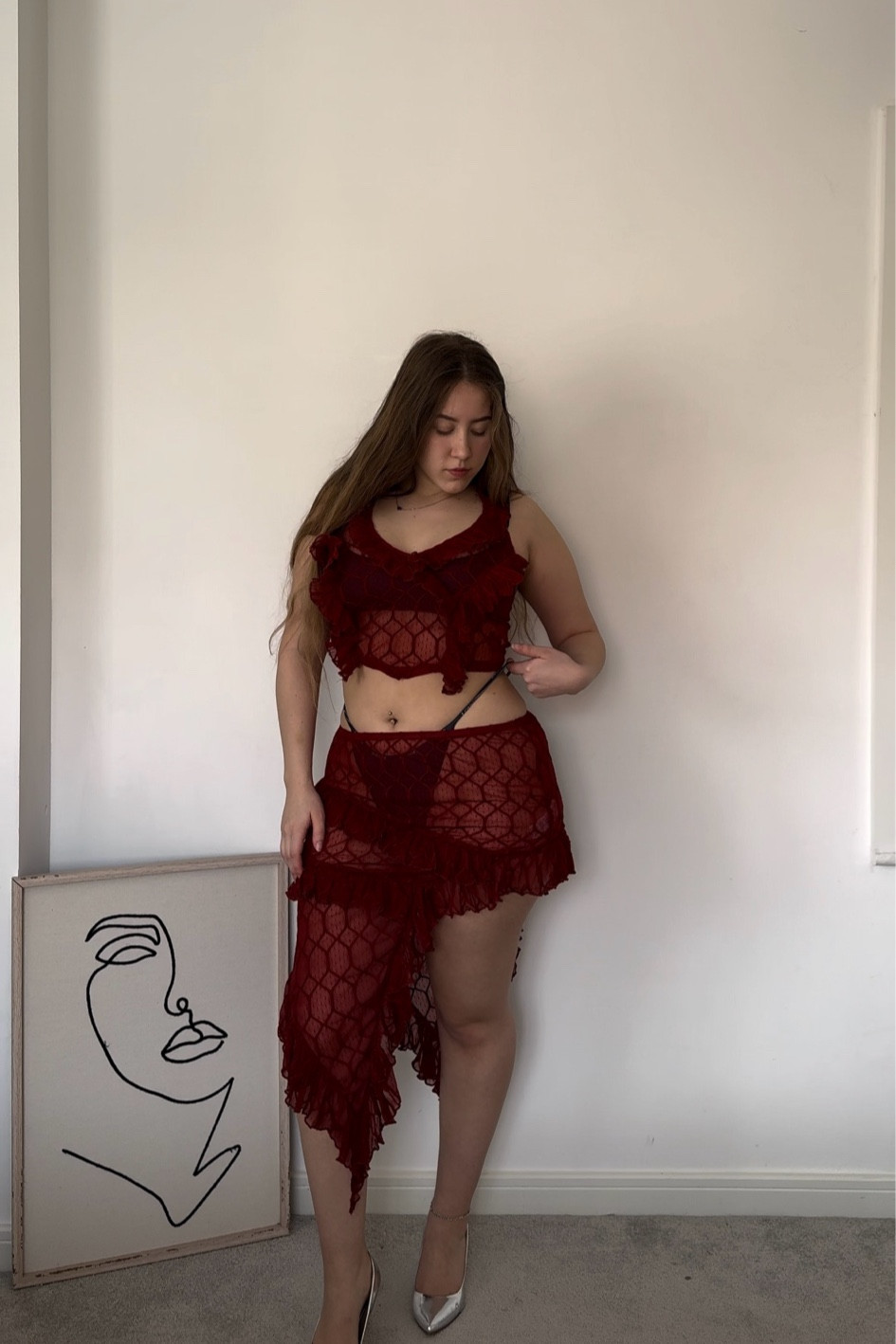 Holiday outfit inspo

#LTKmidsize #LTKcurves #LTKspring