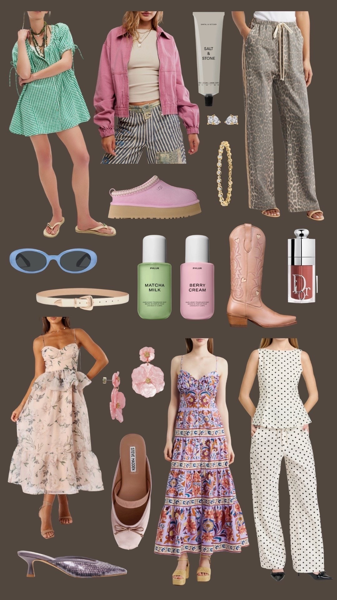 Nordstrom finds⭐️

Dressupbuttercup.com #dressupbuttercup #dederaad


#LTKootd #LTKSeasonal