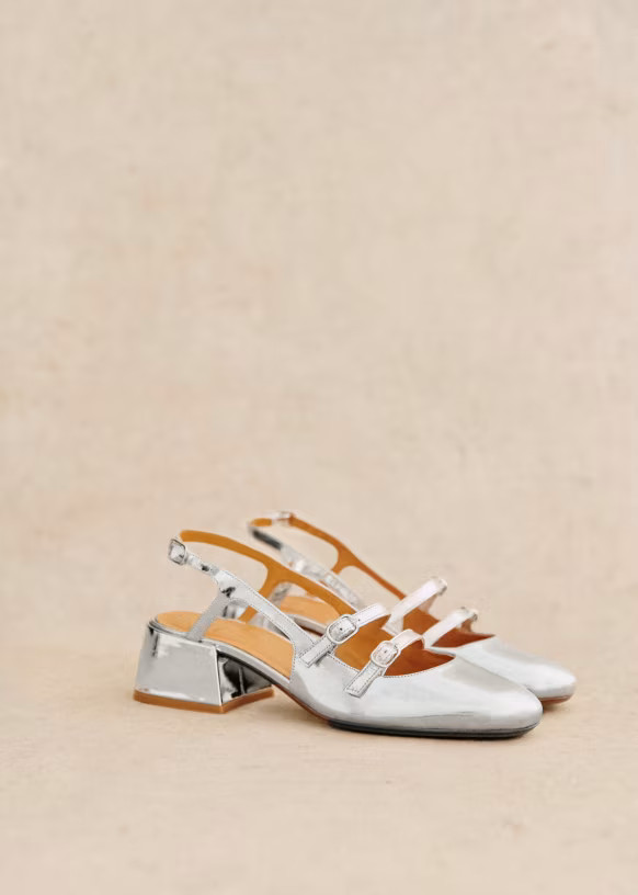Paula Babies | Sezane Paris - US