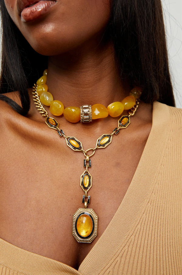 Willow Necklace | DYLANLEX