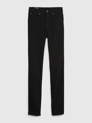 Mid Rise Classic Straight Jeans | Gap (US)