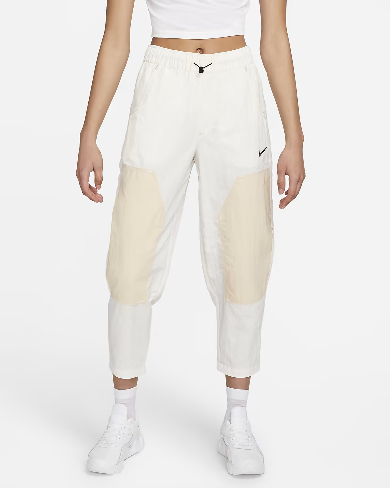 Women's High-Waisted Woven Pants | Nike (US)