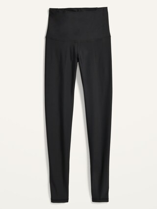 Extra High-Waisted PowerSoft Hidden-Pocket Leggings for Women | Old Navy (US)