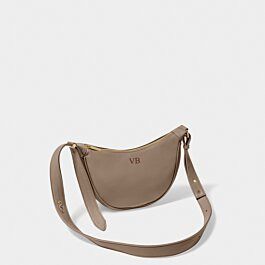 Harley Sling Bag in Mocha | Katie Loxton Ltd. (UK)