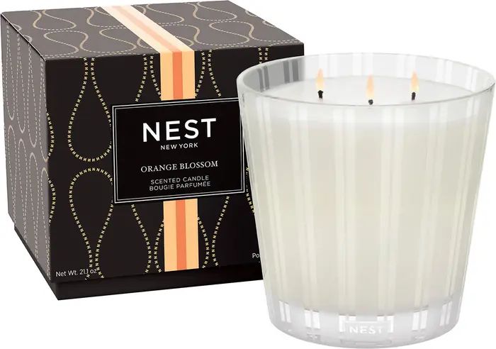 Orange Blossom 3-Wick Candle | Nordstrom Rack