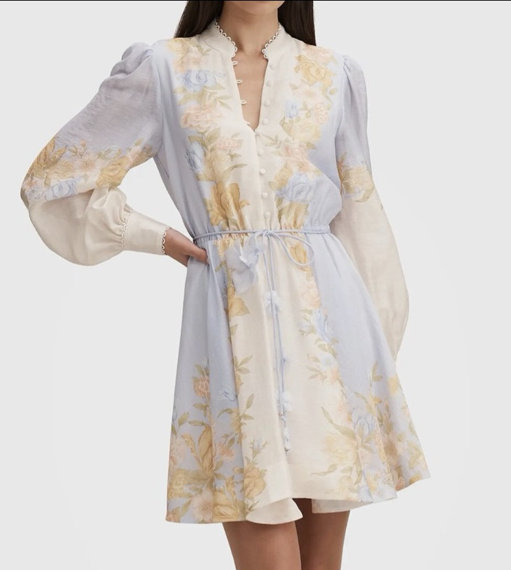 Spring dress
Vacation 
Wedding guest dress


#LTKWedding #LTKSeasonal #LTKootd