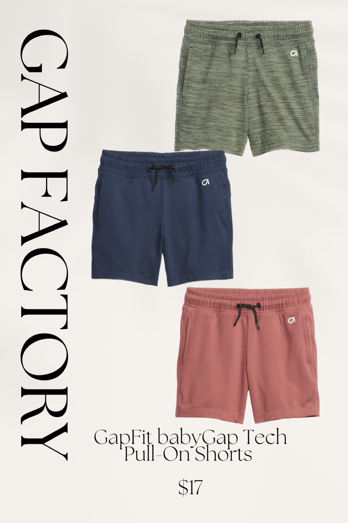 Gap factory / new arrivals / toddler boy shorts 

toddler boy | toddler boy style | toddler boy outfits | toddler boy fashion | toddler boy clothes | toddler ootd | toddler clothes | toddler finds | toddler outfit inspo | boy clothes | toddler boy outfit inspo | OOTD | cool toddler boy style | trendy toddler style

#LTKkids #LTKstyletip #LTKSeasonal