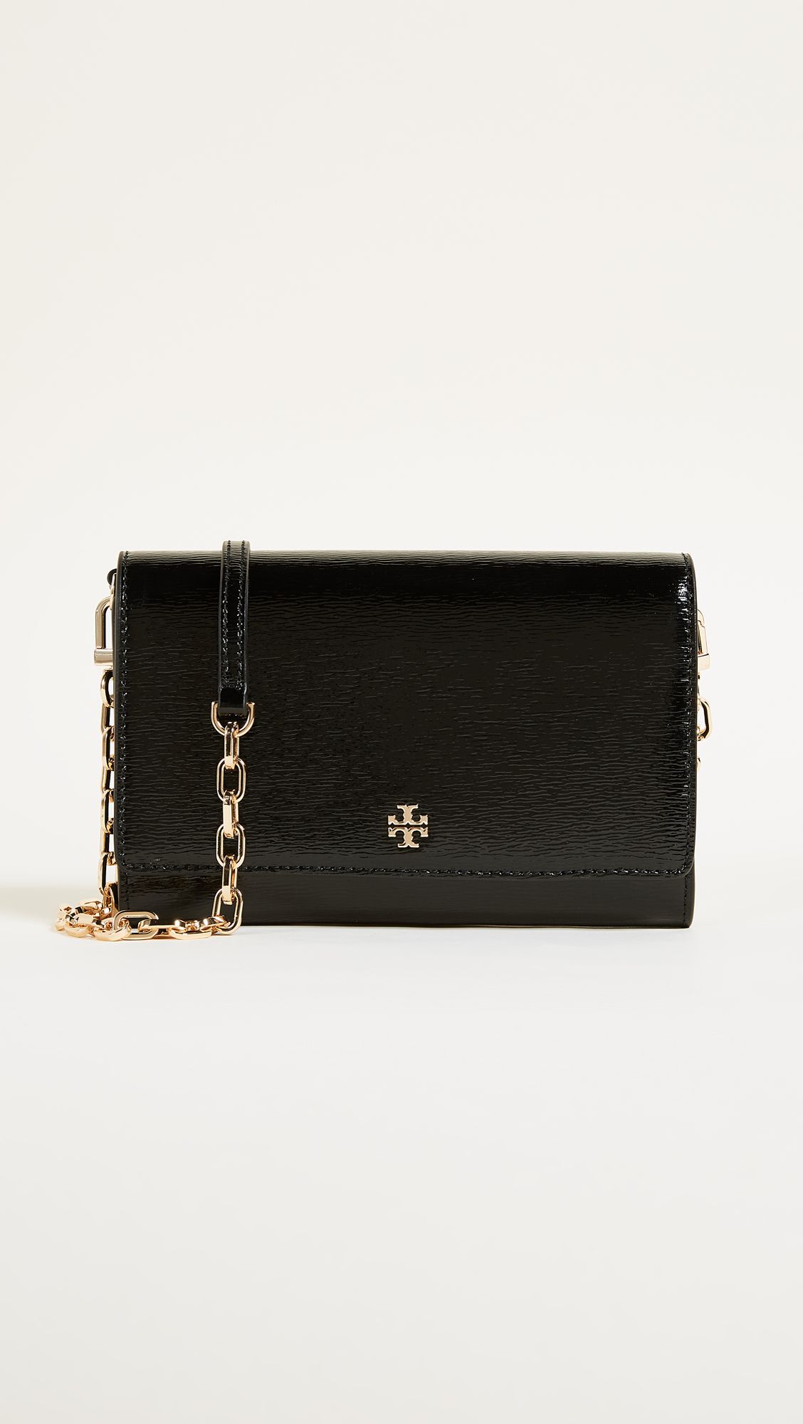 Robinson Patent Chain Wallet | Shopbop