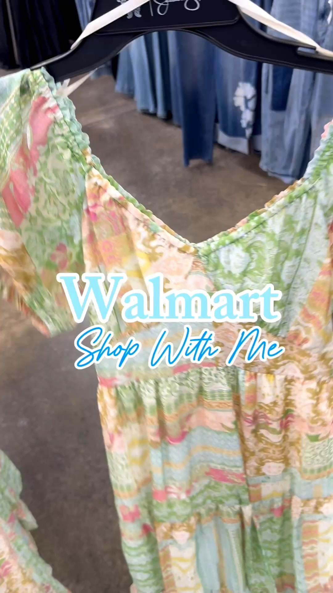 Walmart finds! 💜🩵

* LINKING THE REST OF THIS REEL ON NEXT POST 💜


Walmart fashion, Walmart style, spring dress, wedding guest dress, maxi dress, floral dress, handbags, beach bags, women’s sneaks 

#LTKSeasonal #LTKootd #LTKWedding