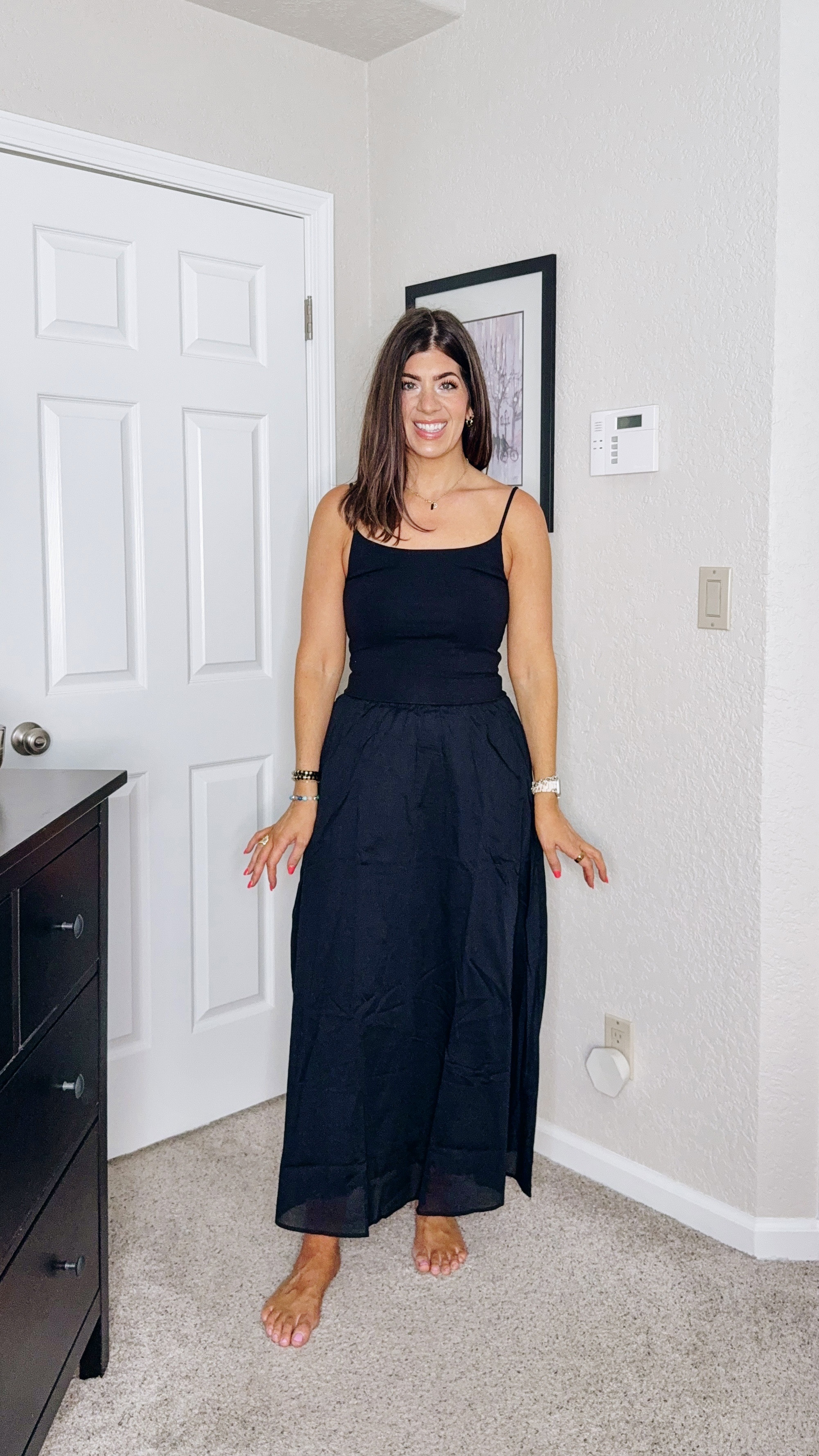 In a medium tall in the two fabric dress

summer outfit, midsize dresses, spring and summer dresses, casual to wedding guest dresses, size inclusive fashion, everyday dresses, special occasion style, casual dress, event dress, affordable dresses 

#LTKMidsize #LTKSaleAlert #LTKOver40