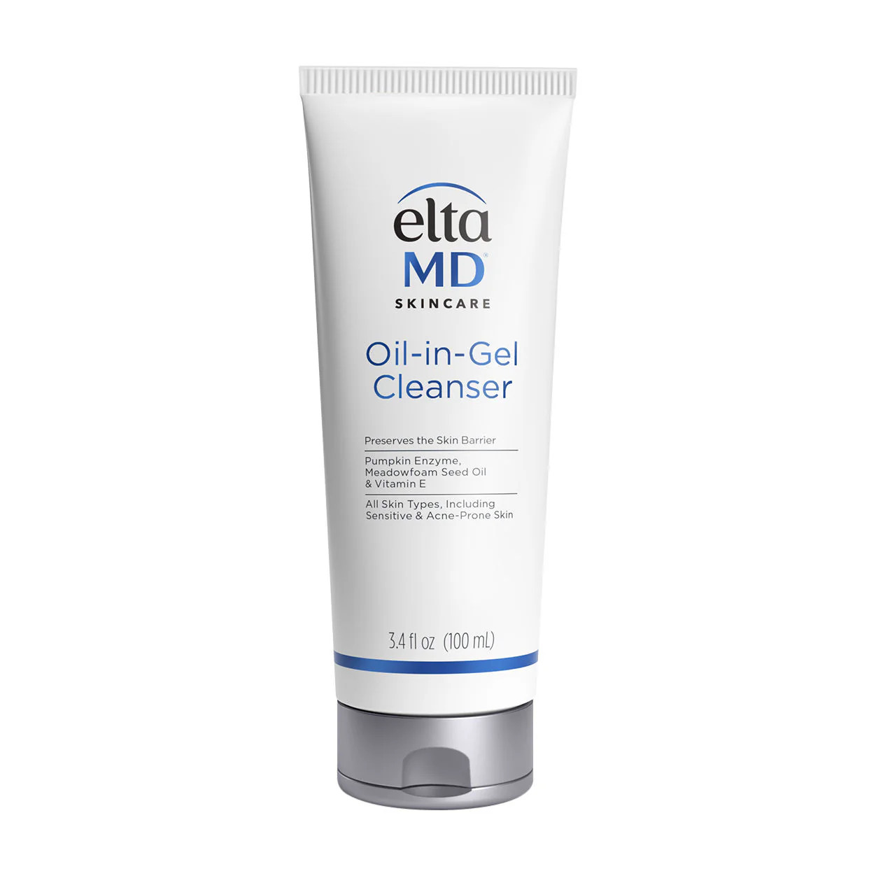 Oil-In-Gel Cleanser | Bluemercury, Inc.