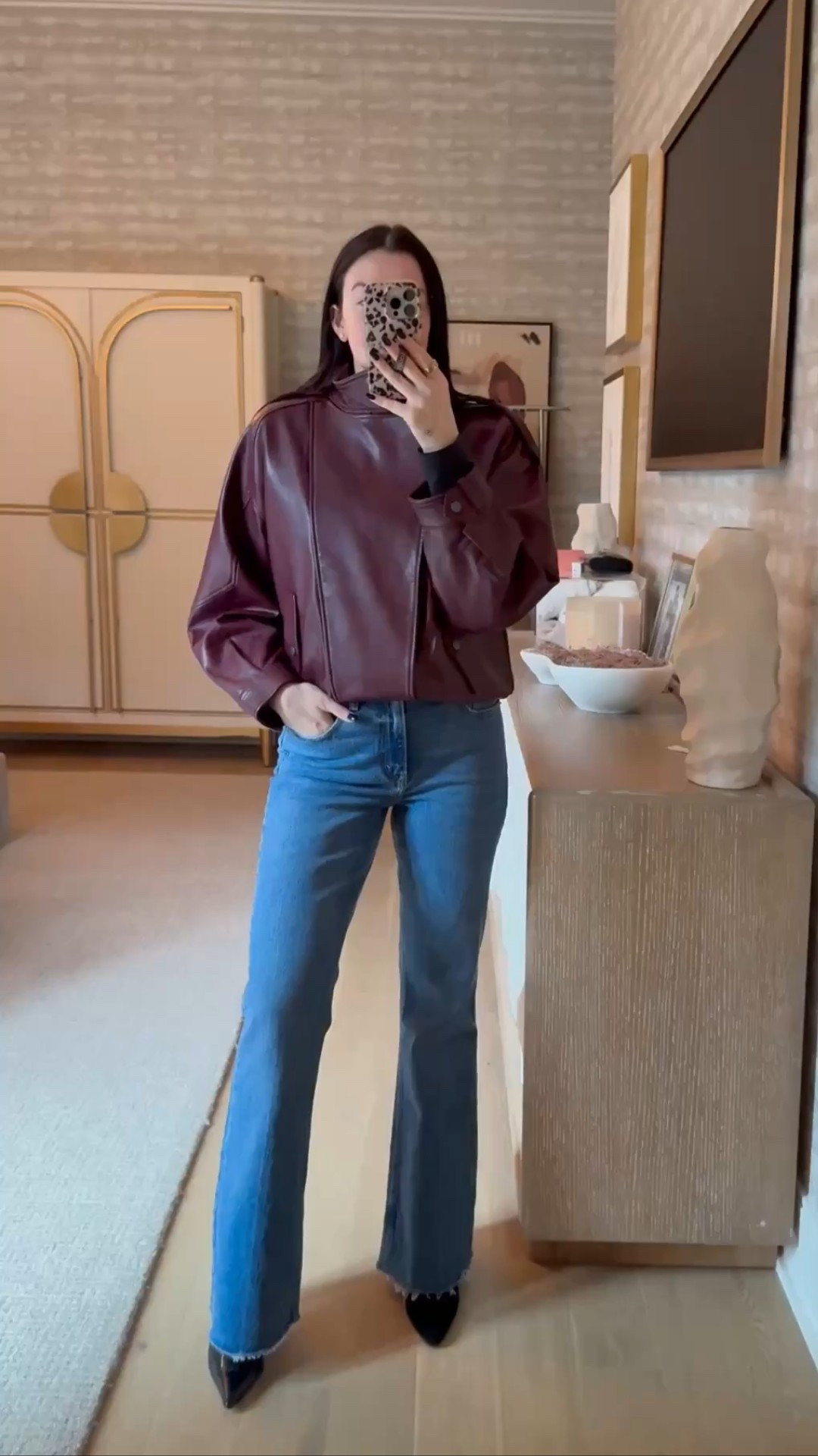 Abercrombie sitewide sale + AFTIA for an extra 15% off. Small jacket, 28L flare jeans

#LTKootd #LTKCyberWeek #LTKTall