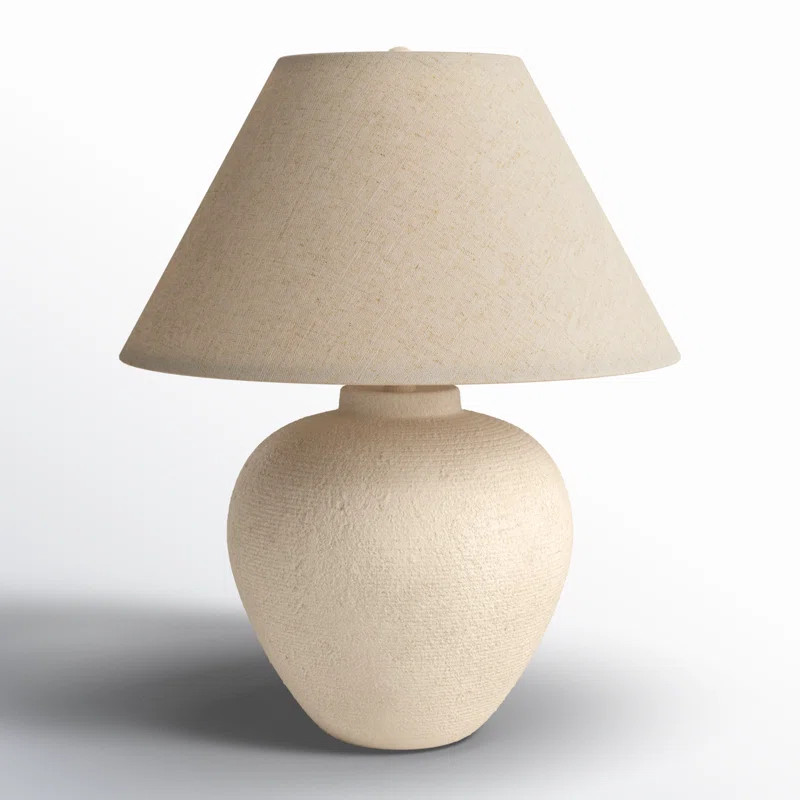 Hive Resin Table Lamp | Wayfair North America