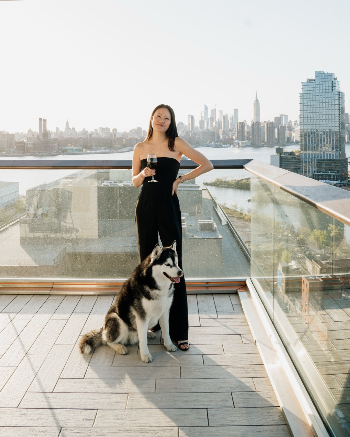 Summer jumpsuit  

#LTKParties #LTKWedding