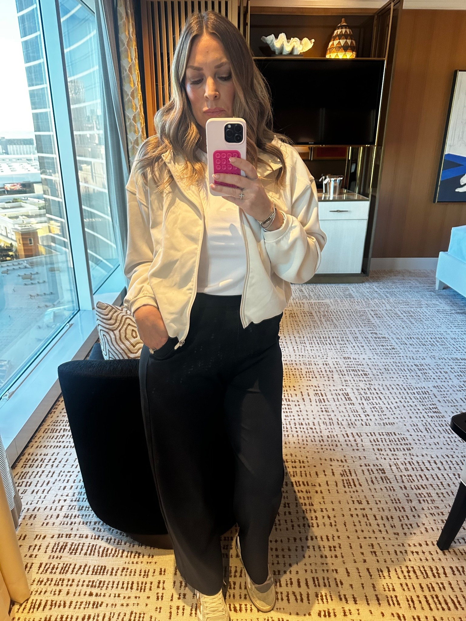 Travel Fit

#LTKootd