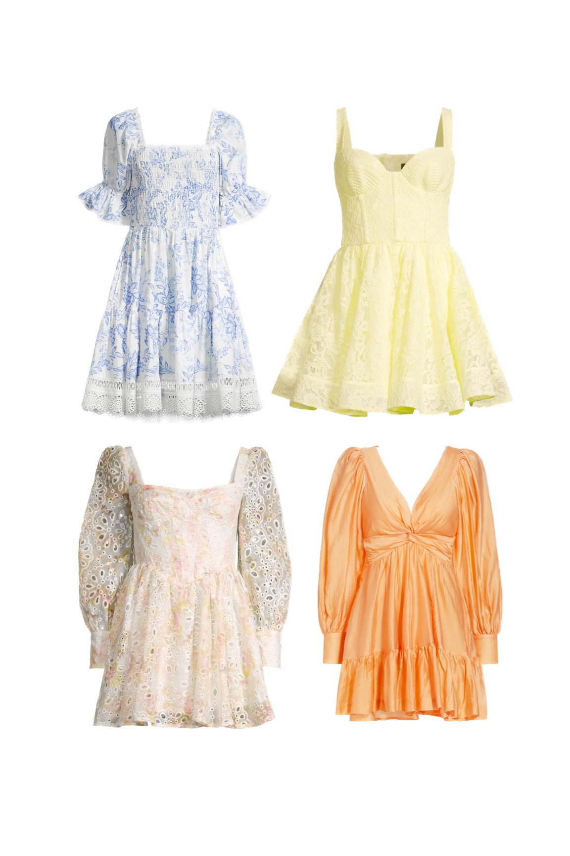 Dresses for bama rush

#LTKstyletip