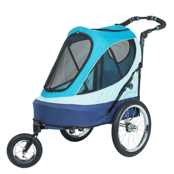 Folding Jogger Stroller | Wayfair North America